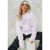 Missguided Women's Graphic Hoodies