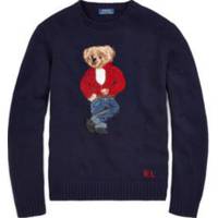 Ralph Lauren 100% Wool Sweaters For Men