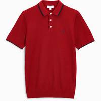 Next UK Knitted Polo Shirts for Men