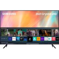 Beyondtelevision Samsung Crystal UHD TVs