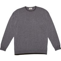 Loop Cashmere Men's Crew Sweaters