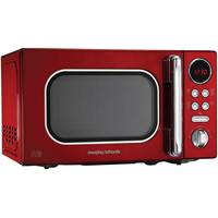 Morphy Richards Red Microwaves