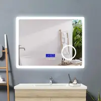 Acezanble Bathroom Mirrors