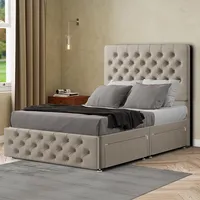 Wilko Portland Furniture Divan Beds