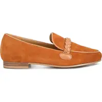 Wolf & Badger Women's Leather Loafers