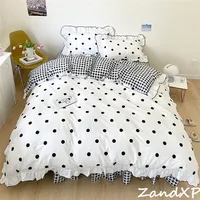 Etsy UK Polka Dot Duvet Covers