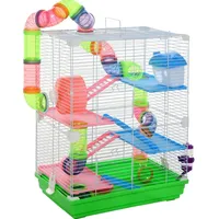 Wilko Hamster Cage