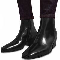 BrandAlley Women's Leather Boots