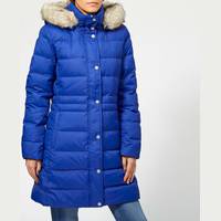 Tommy Hilfiger Down Coats for Women