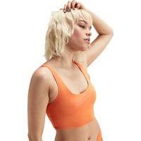 Speedo Women's Orange Bikini