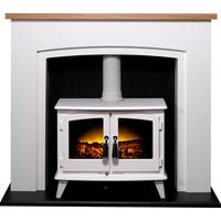Homebase Electric Fires
