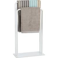 Relaxdays Towel Rails And Rings