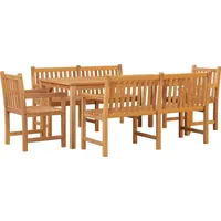 ManoMano VidaXL Patio Sets