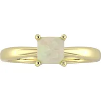 Goldsmiths Women's Opal Rings