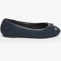 Jd Williams Women's Ballet Pumps