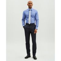 Jaeger Men's Navy Blue Suits