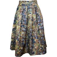 L2R the label Women's Midi Skirts