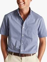 Charles Tyrwhitt Men's Cotton Shirts