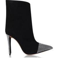 CRUISE Women's Stiletto Ankle Boots