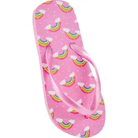 Universal Textiles Girl's Flip Flops Sandals