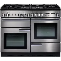 Appliance City Stainless Steel Gas Cookers