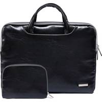 SHEIN Leather Laptop Bags