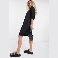 Object Womens Midi Dresses With Sleeves