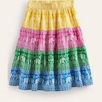 Boden Girl's Woven Skirts