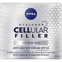 Boots Hyaluronic Acid Cream