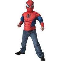 Rubies Spider-Man Action Figures, Playset & Toys