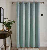 Terrys Fabrics Door Curtains