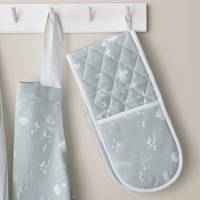 Catherine Lansfield Oven Gloves and Mitts