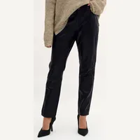 MY ESSENTIAL WARDROBE Women's Black Trousers