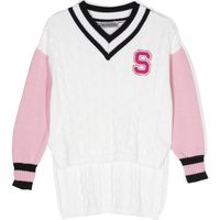 Simonetta Girl's Jumpers