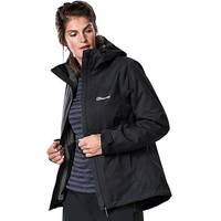 Go Outdoors 3 In 1 Jackets for Women
