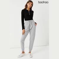 Boohoo Sports Bottoms for Women