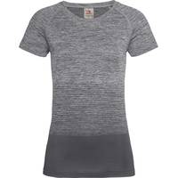 Universal Textiles Women's Raglan T-shirts