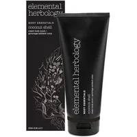 Elemental Herbology Body Scrubs and Exfoliators