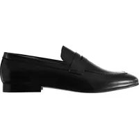 Flannels Men's Saddle Loafers