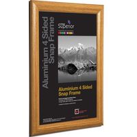 Stewart Superior Wood Photo Frames