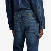 G Star Mens Bootcut Jeans