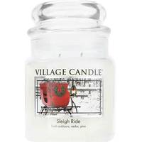 Fragrance Direct Christmas Candles and Holders