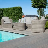 Maze Patio Sets