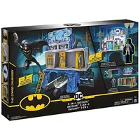 Dc Batman Action Figures, Playset & Toys