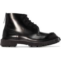 FARFETCH Men's Military Boots