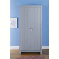 Studio 2 Door Wardrobes