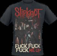 Slipknot Men's Clothing