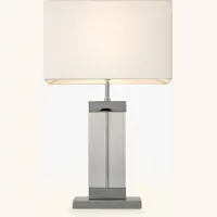 John Lewis Glass Table Lamps