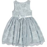 Bloomingdale's Girl's Lace Dresses