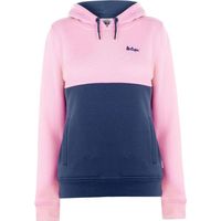 Lee Cooper Women's Drawstring Hoodies